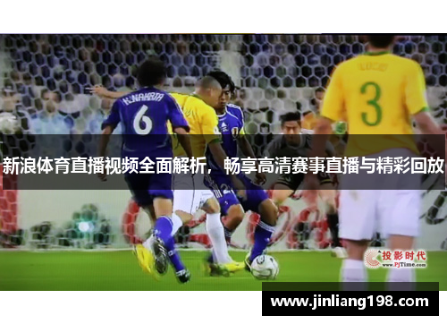 新浪体育直播视频全面解析，畅享高清赛事直播与精彩回放